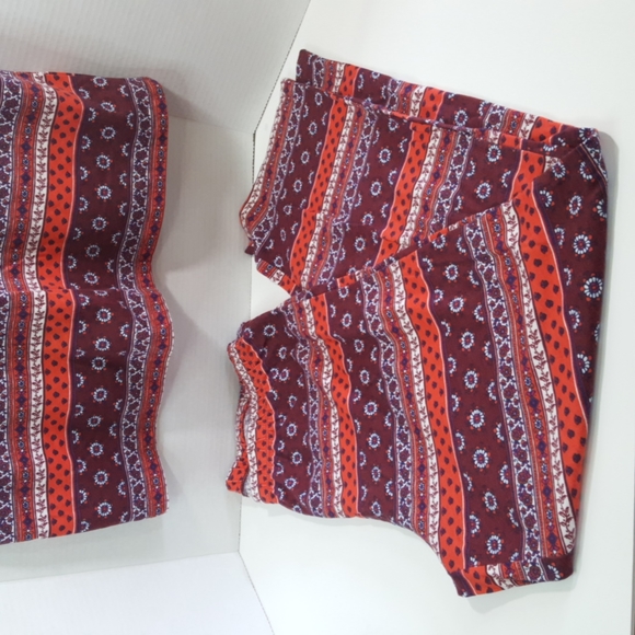 Croft & Barrow Intimates Pajama Set (L) - Picture 7 of 10